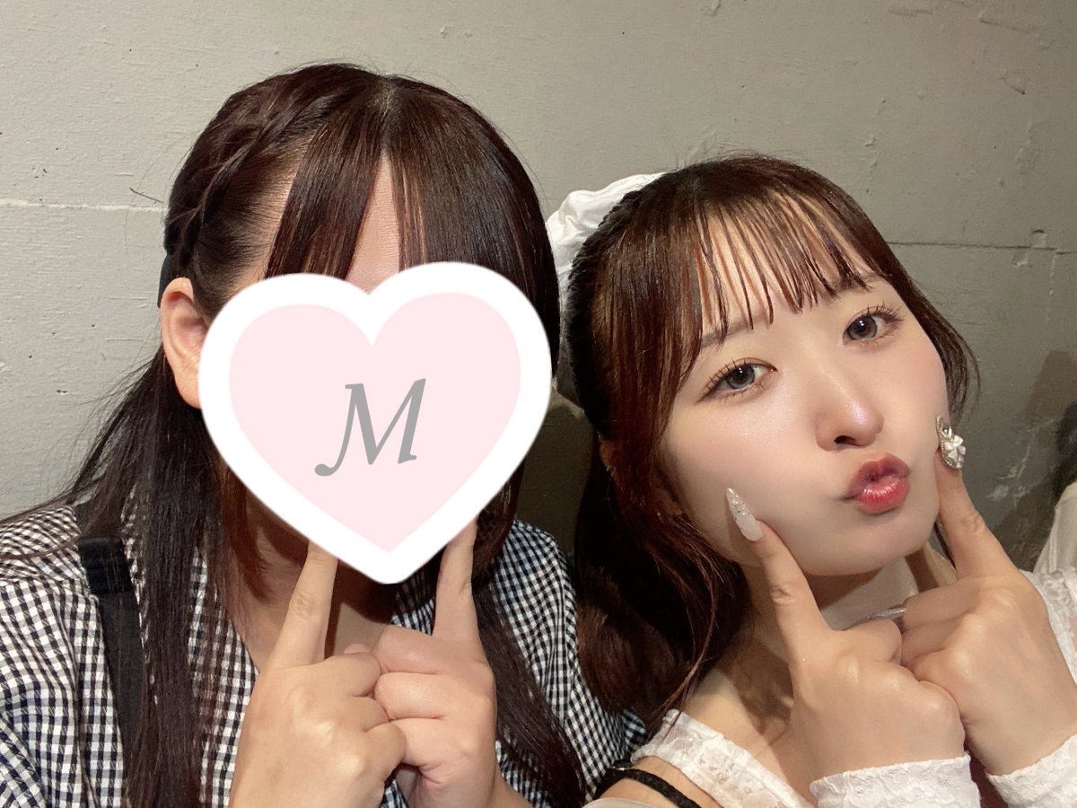 am02cn's tweet photo. 6/28 あむちゃん🍒

#あむあむみゅーじあむ https://t.co/dvsBbk1hNq