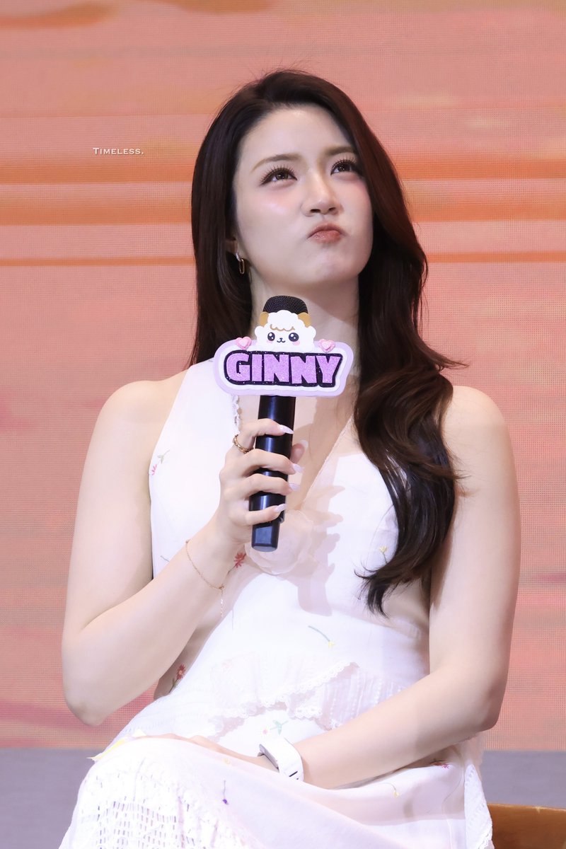 Timeless_ver's tweet photo. 260628

🦙🦙🦙

GINJAY FIRST TH FANSIGN
#FirstFansignGINJAY
#GinnyNatnicha #GinJay #จินเจ https://t.co/htnAXTJriE