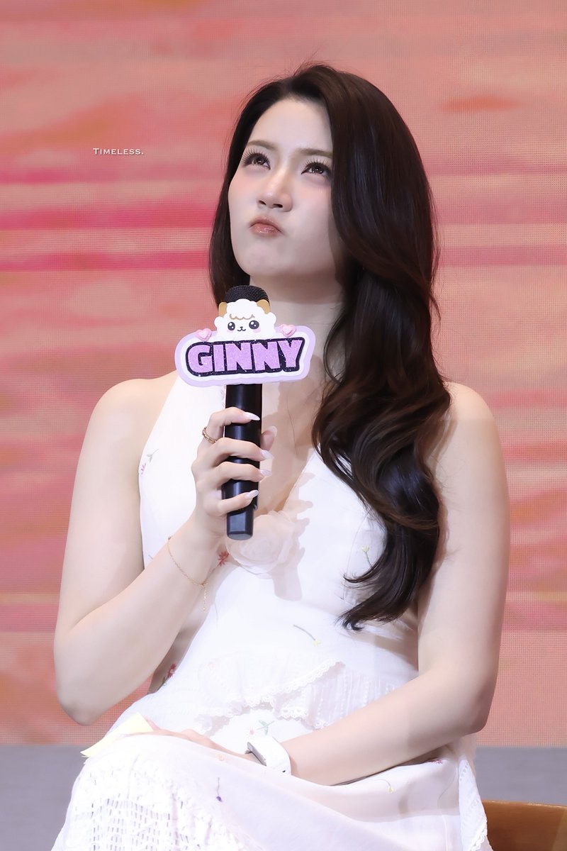 Timeless_ver's tweet photo. 260628

🦙🦙🦙

GINJAY FIRST TH FANSIGN
#FirstFansignGINJAY
#GinnyNatnicha #GinJay #จินเจ https://t.co/htnAXTJriE