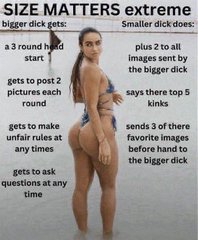NonNonmfwh's tweet photo. dm me to battle

pick one of these challenges or bring ur own

i want a good battle no beta shit

#wankbattle https://t.co/dtKkdJCXcC