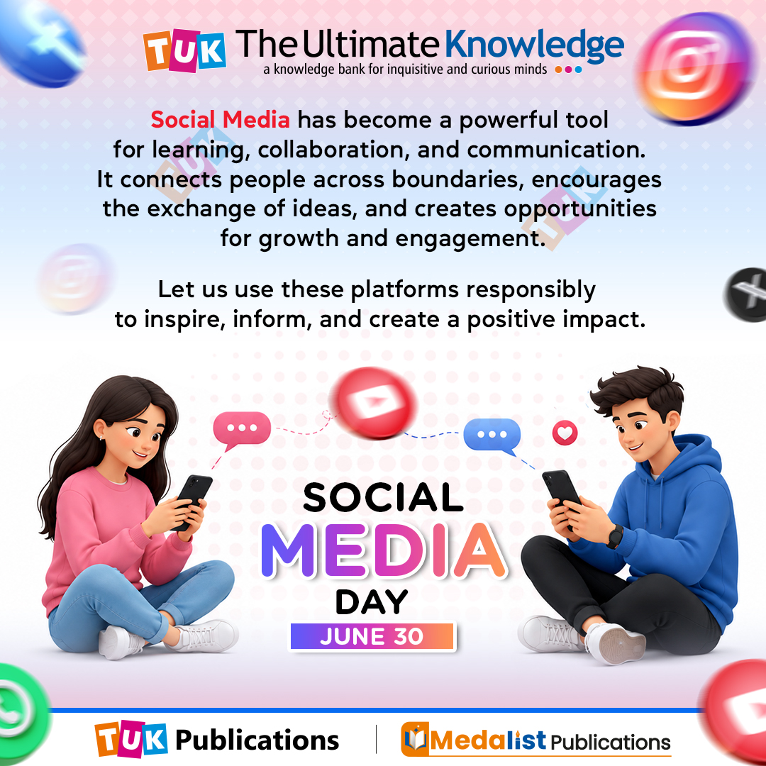 The Ultimate Knowledge 'TUK' tweet media