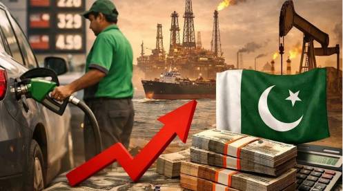 Lahore_School's tweet photo. Global Energy Price Shock Weighs Heavily on Pakistan’s Economy, Lahore School of Economics Report
https://t.co/lM7PQVVZaf
#AzamChaudhry, #EconomicGrowth, #Growth, #Inflation, #InnovationandTechnologyCenter, #LahoreSchoolofEconomics, #Pakistan, #PakistanEconomy, #Research https://t.co/hAy2dKnfiN