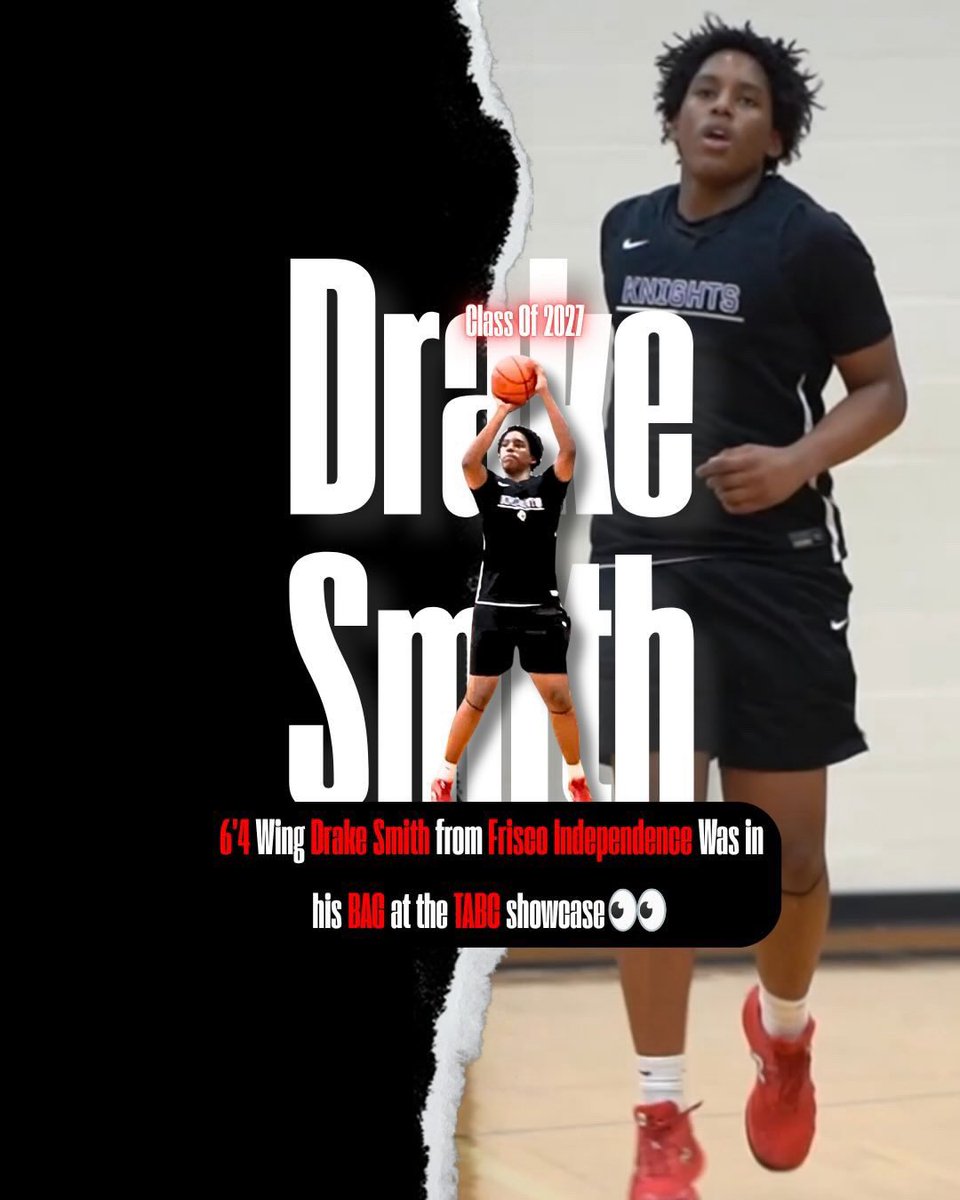 Drake Smith tweet media