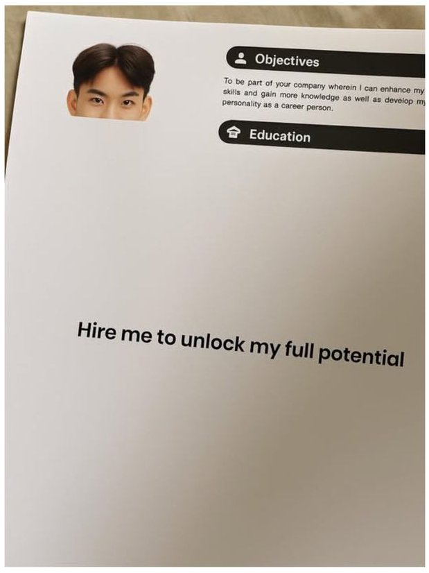 BitKanOfficial's tweet photo. "Buy me to unlock my full potential", says #crypto coin https://t.co/lDqSEzry4m