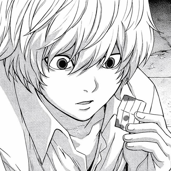 misa ; 🔪twt tweet media