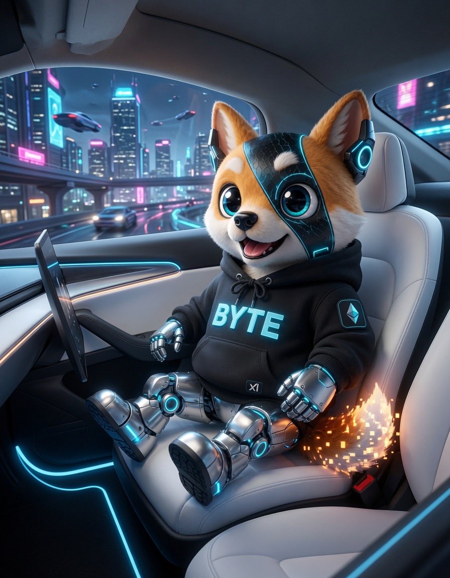RealByteFan tweet picture