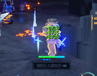 pa2pgdg's tweet photo. 아니이거 몹에따라 다른가 심층에서는 8천에서 1만까지 채워줘서 영원히 풀피임
안정형 룬 https://t.co/pnkdyEpsoW