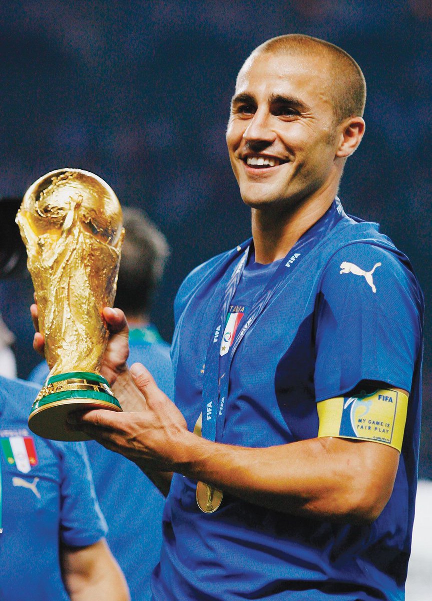 InasRex's tweet photo. @UTDIMole fabio cannavaro https://t.co/9m2Q3pVvkX