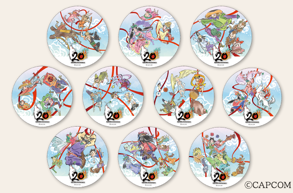 Capcom_Cafe tweet picture