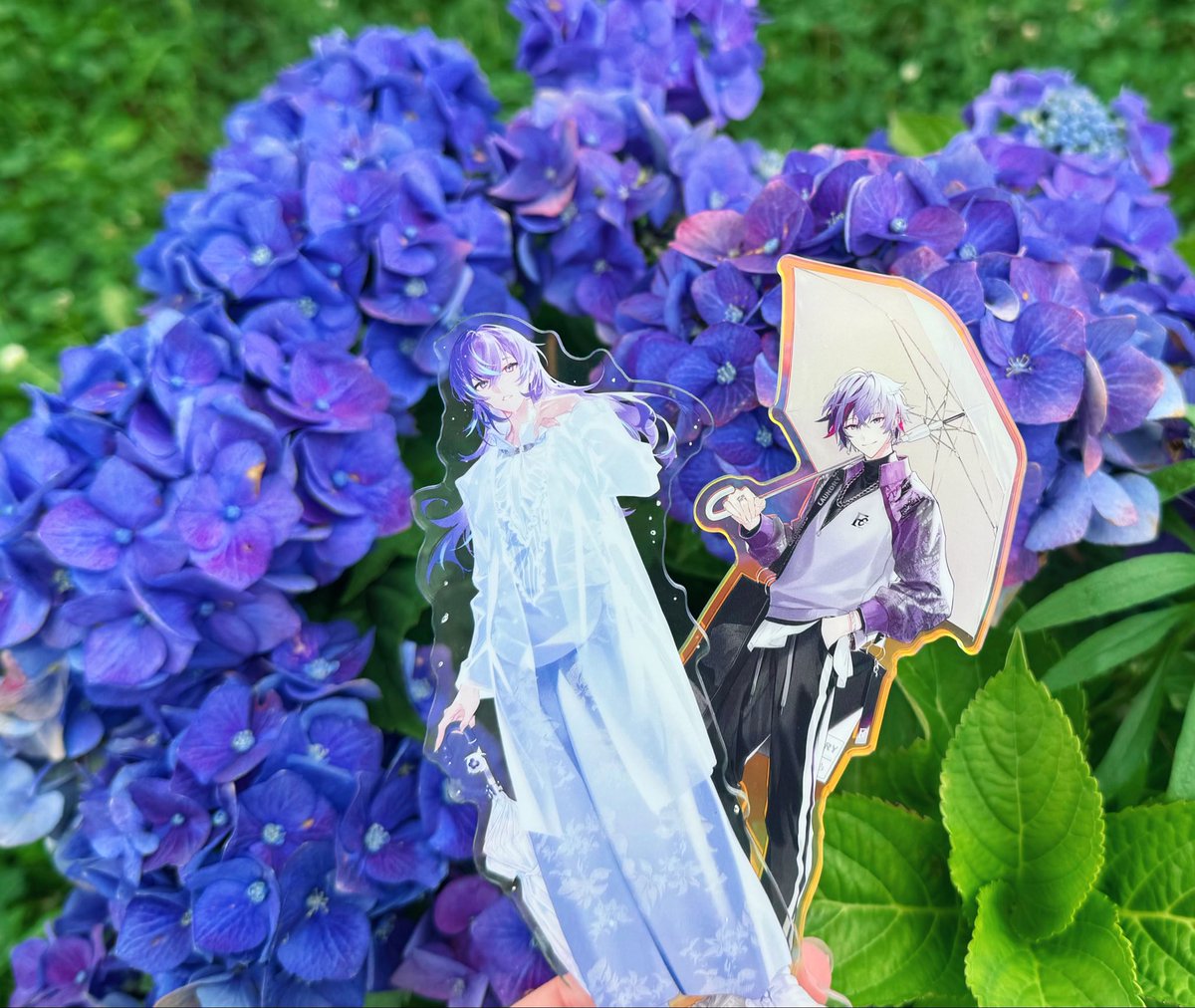 monnnak0's tweet photo. 滑り込み6月☂️🫧 https://t.co/BSlLWXym52