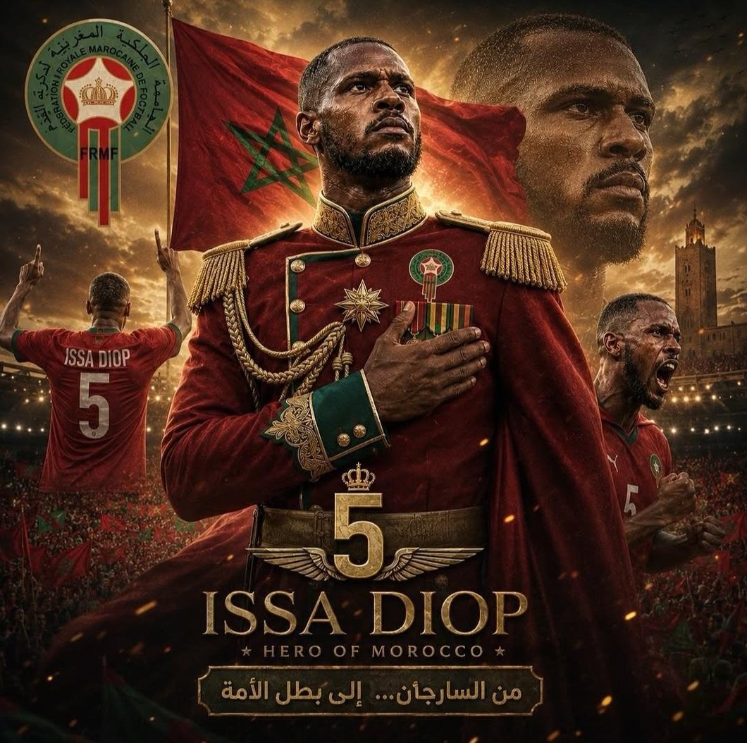 Ramodoncorleon's tweet photo. لم نأتِ لنشارك...
جئنا لنُذكّر العالم من هم أسود الأطلس. 🇲🇦🦁

We didn't come to participate.
We came to remind the world who the Atlas Lions are. 🇲🇦🦁 https://t.co/mbFe6TiFr3