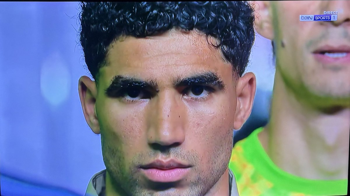 mariasmusing's tweet photo. DIMA MAGHRIB 🇲🇦
Nearly passed away approximately 46374 times but here we are 💪🏼
Fr7na ghowtna nchtna chwiya daba focused on the next game 🫡 https://t.co/2ETShT6pqz