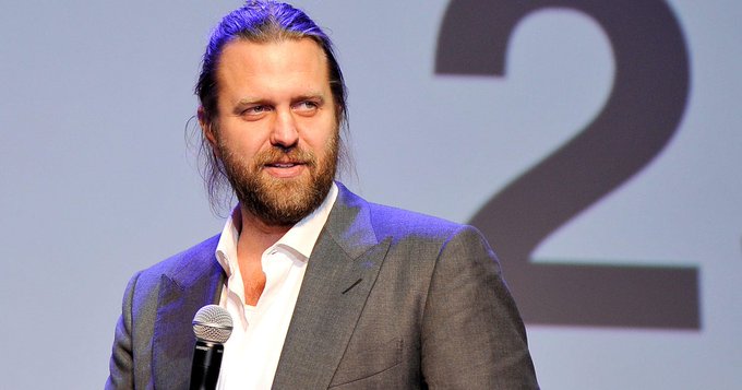 kgpnet's tweet photo. Director Carl Rinsch sentenced to 2.5 years in prison in $11 million fraud case over unfinished Netflix show. https://t.co/09AjYByZAB