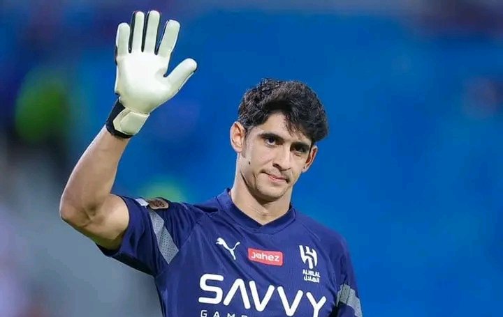 smb1434's tweet photo. @Alhilal_FC القفاز الماسي العالمي
ما شاء الله تبارك الله

انتم من المتفائلين💙 https://t.co/KyMSose9I9