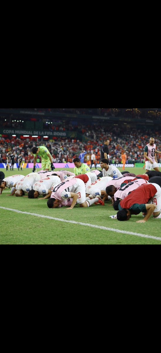 333Mansor's tweet photo. مبروك أسود الأطلس
منظر يسر المسلمين https://t.co/GjrVPHCfgU