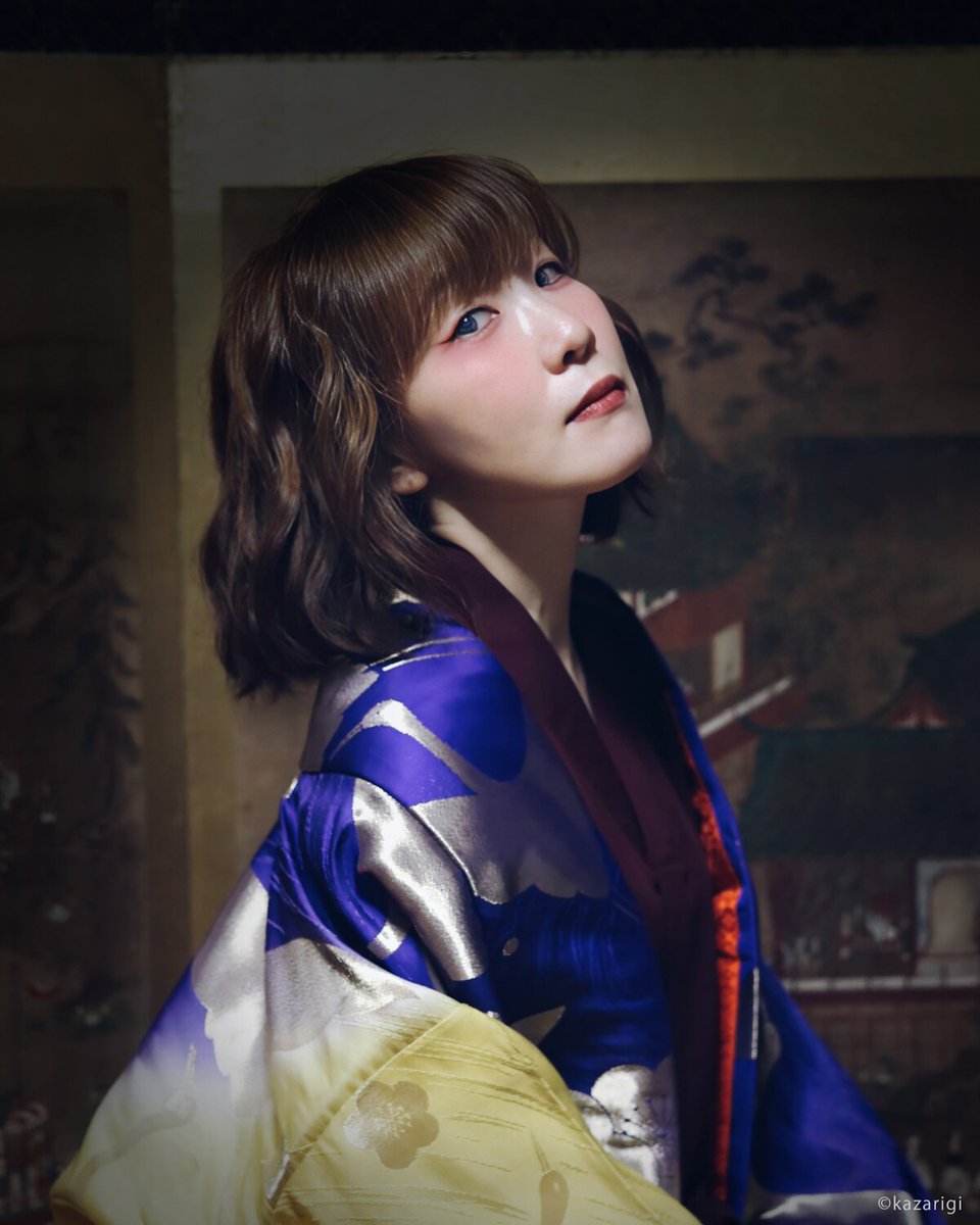 stage_natalie's tweet photo. 坂口安吾「桜の森の満開の下」ミュージカル化、出演に藤原祐規・岡村さやか
https://t.co/mM0ZQxcdHr https://t.co/c18XgHcSZ3