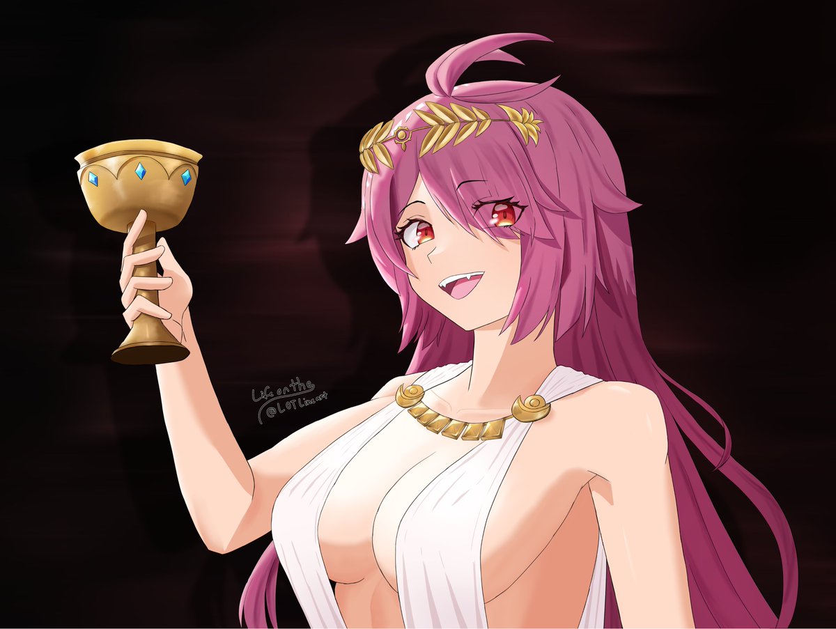 LOTLineArt's tweet photo. @_VGen_ Portfolio: https://t.co/76g5r7SBUQ
VGen: https://t.co/Ui8MU6gk5p https://t.co/33IlTwc7yN