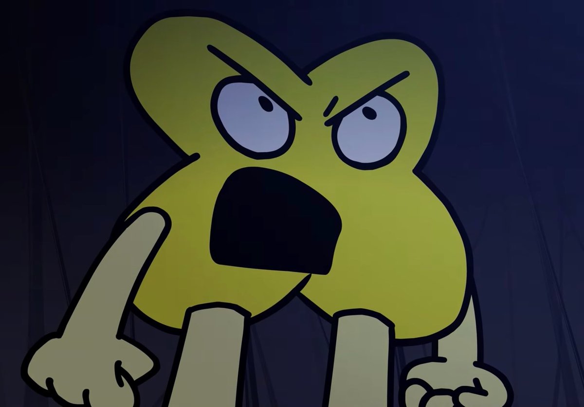 4xbfdi_'s tweet photo. // TPOT 23 SPOILERS

Guys i think four is attracted to mad x  Heavily because he foesnf see x mad often     but when tjey do they're like  Woah  .   . 😳😳 https://t.co/LoPTvzUuLc