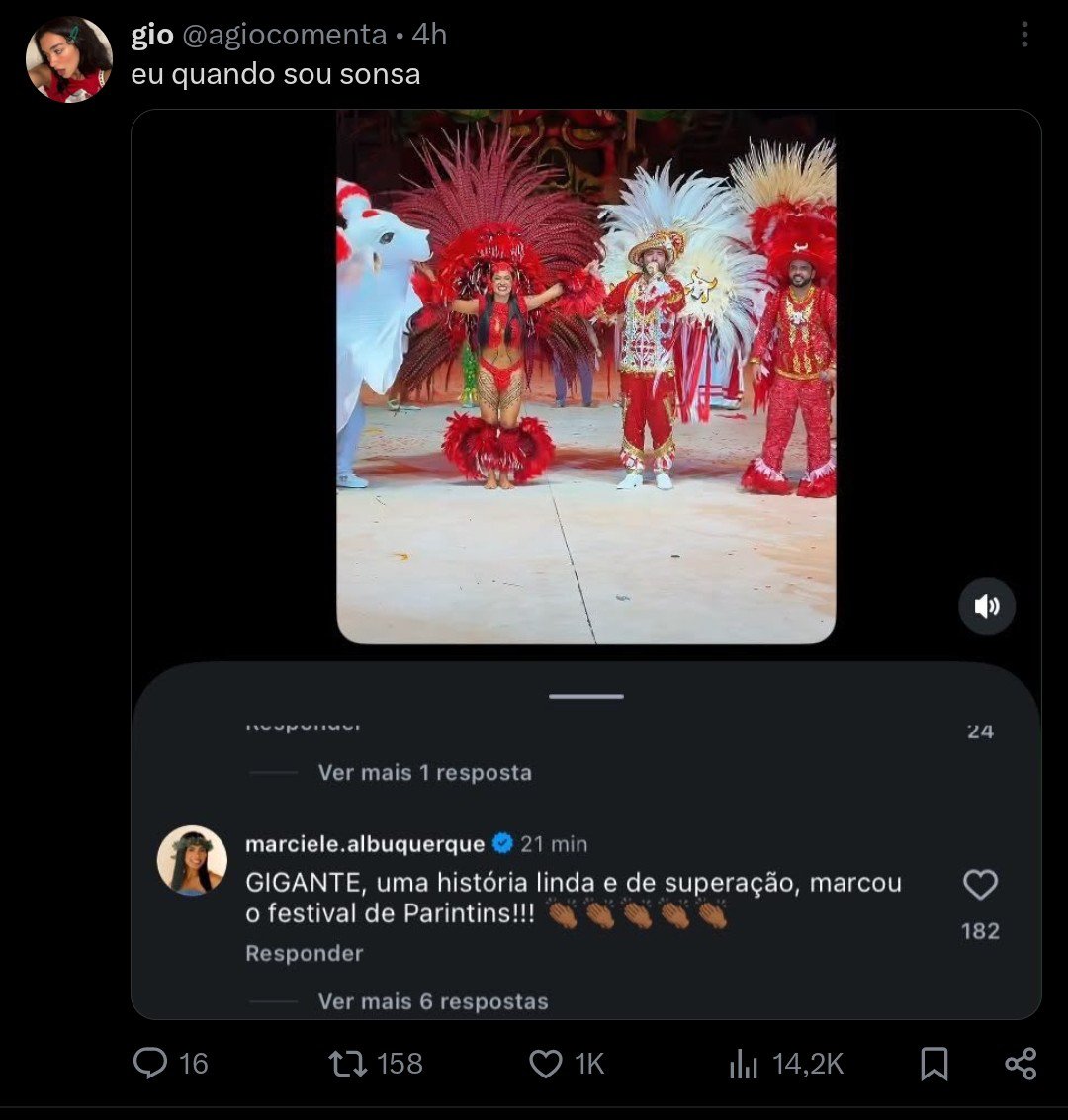missxibelao's tweet photo. digo mais, era pra Marciele ter mandado a Isabele se fuder, pq quando ela age de boa fé é assim que vocês tratam a Marci https://t.co/Ha9awdsbw6