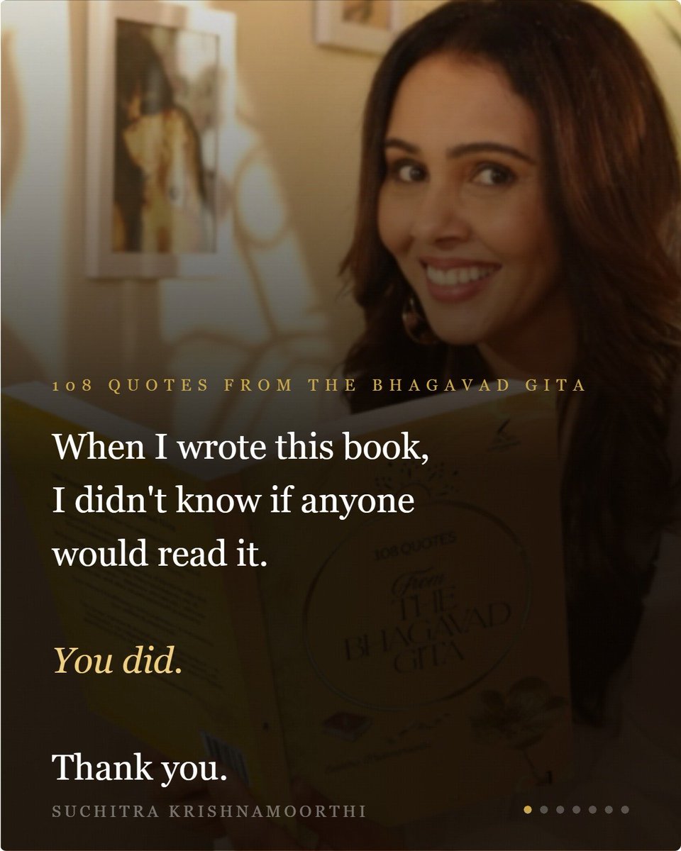 Suchitra Krishnamoorthi tweet media