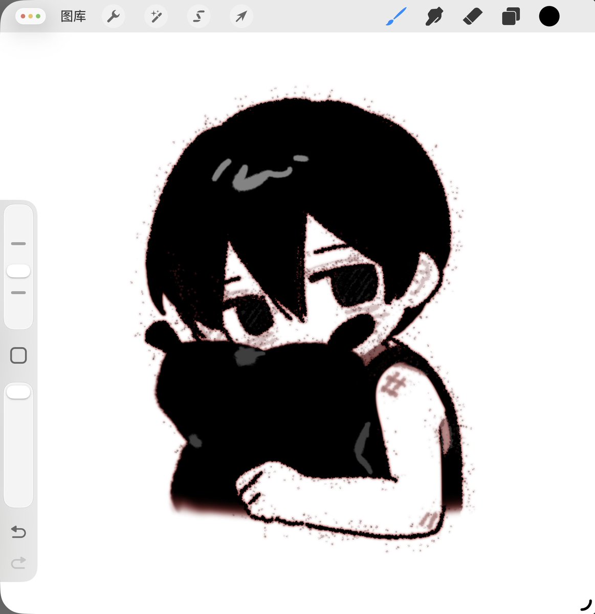 snoew39's tweet photo. #omori https://t.co/ccMRRYPcah
