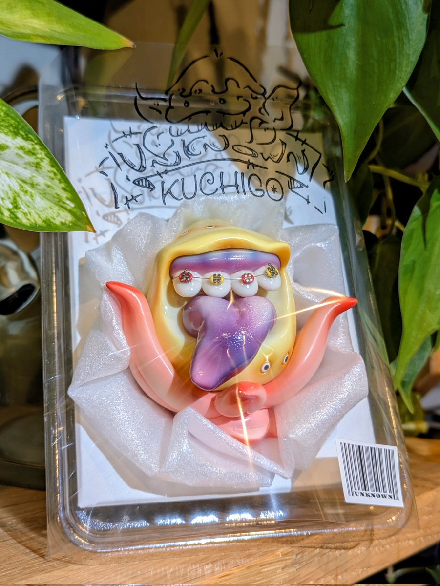 UNKNOWN- (@unknown_Toys) / Posts / X