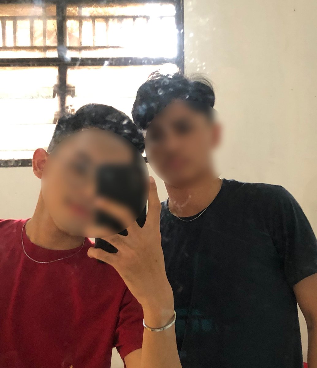 Koridor7R's tweet photo. buat yg blm tau 1&amp;4 ini setara duo serigala ya💜 https://t.co/IepxgU4BnP