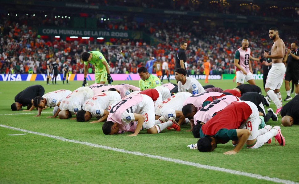 ozjnrr's tweet photo. Al hamdoulilah https://t.co/ie6iHZ8nWN