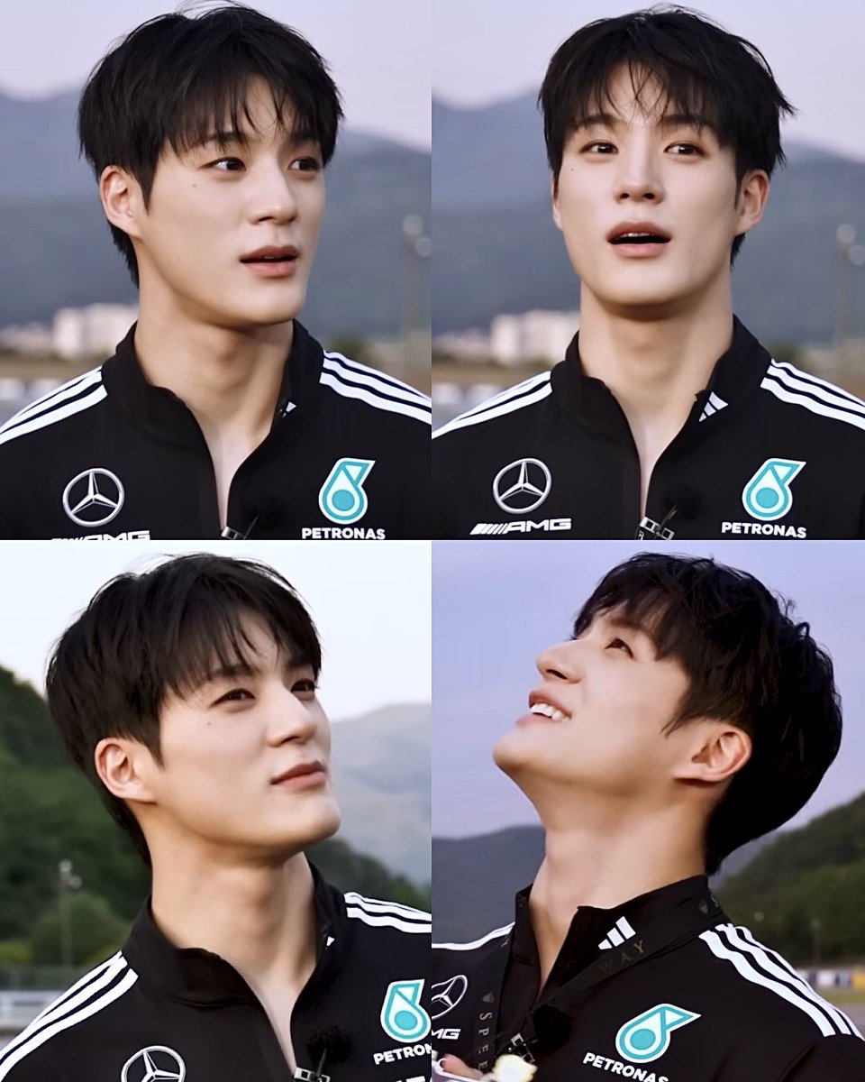 aijiyw's tweet photo. that f1 neck 🫠 that gorgeous neck line 🫠 https://t.co/8RbehWkGEl