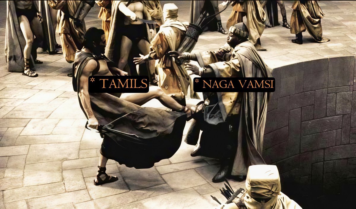 TrollywoodX's tweet photo. Trending template it seems..

"Born in North" https://t.co/jkrx3NuIdM