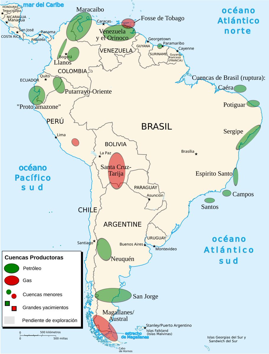 GardingoRuano's tweet photo. Interestingly, the Huguenots could've settled what are, essentiatly, the best lands in the Americas south of the Mexican border.
The river system, coal and oil reserves, the gold mines, the arable land, all of it could be under their jurisdiction with good, defensible borders https://t.co/ZMlEvuZMak