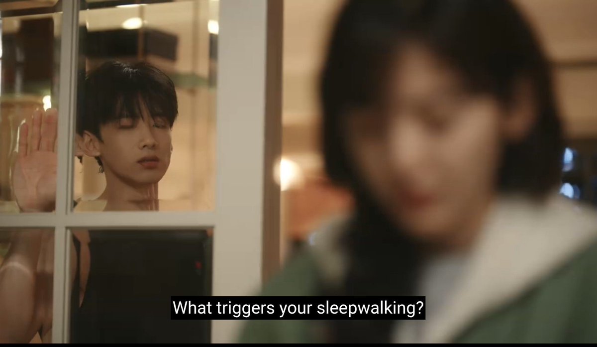 YOOKISM___'s tweet photo. Watching #FirstFrost again and again https://t.co/3ZDVsFq1Tk