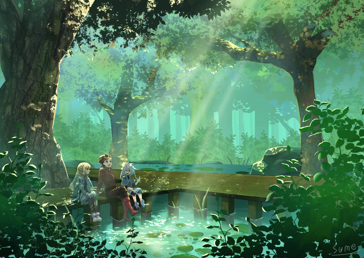 harakirisume's tweet photo. @_VGen_ Thank you for the opportunity!!
Portfolio:https://t.co/mAuJb8EwOH
Vgen:https://t.co/JOvm51BL2M https://t.co/MQEEqdj4Px