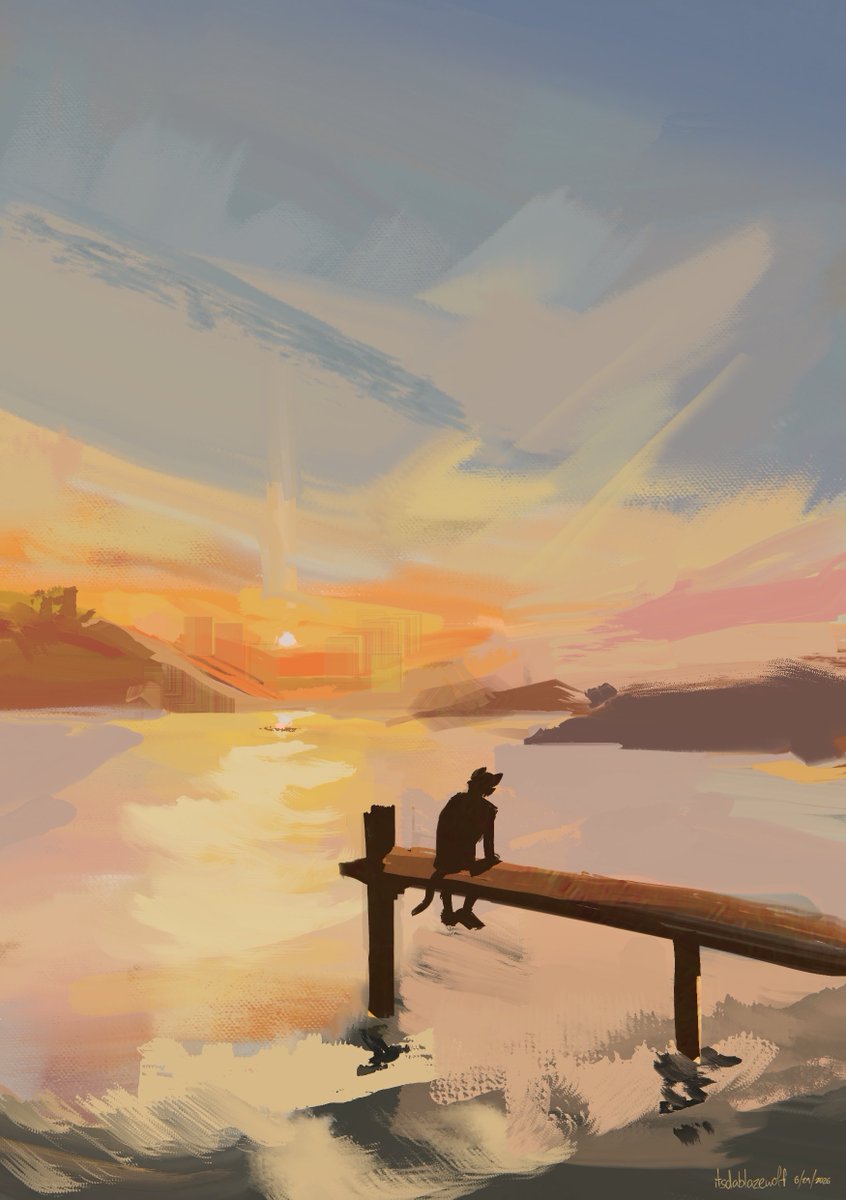 itsdablazewolf's tweet photo. “and though we cry, we must stay alive.” https://t.co/M8CuQ1PGVJ
