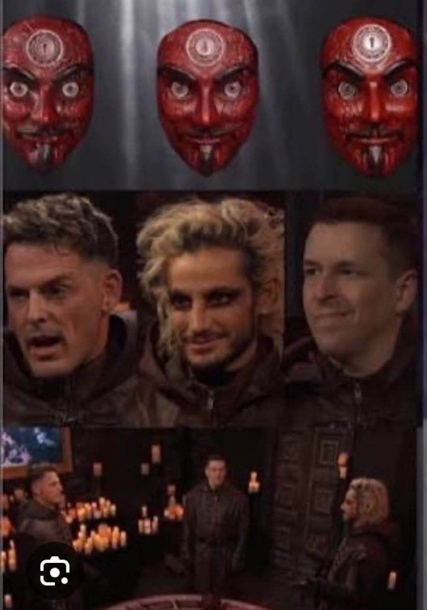 bitterhoh's tweet photo. This being the scariest thing ive ever seen https://t.co/OSgJWyWlPC