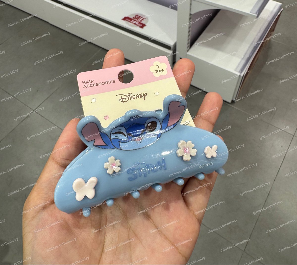 blesstothedaisy's tweet photo. OH!SOME 

กิ๊บหนีบผม 48฿รวมหิ้ว 
ส่ง 40/65

#รับหิ้ว #รับหิ้วOHSOME #ถูกและดี https://t.co/sTR8i5I6ZM