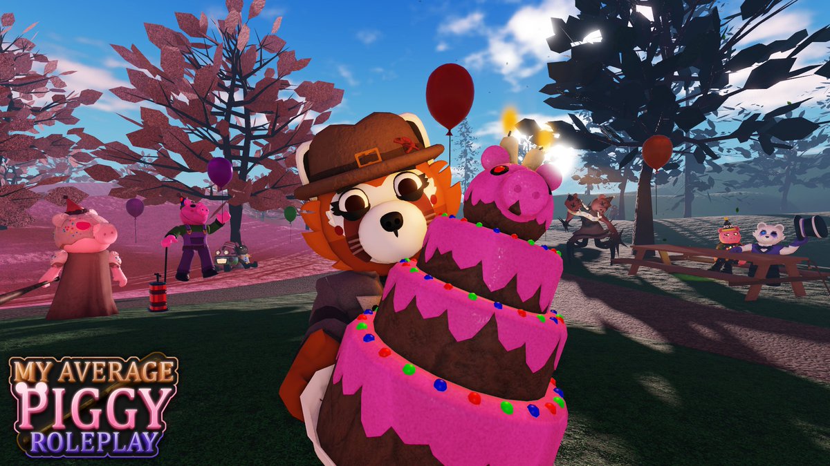 MAPRP_Devs's tweet photo. Happy 2nd anniversary to MAPRP!!

We are so grateful for all the fanbase we have and having such platform, it means everything to us, and we can't wait to show you all planned updates/events/collaborations we have planned to release (hopefully) soon. 🙏 https://t.co/bDdcs09zMn