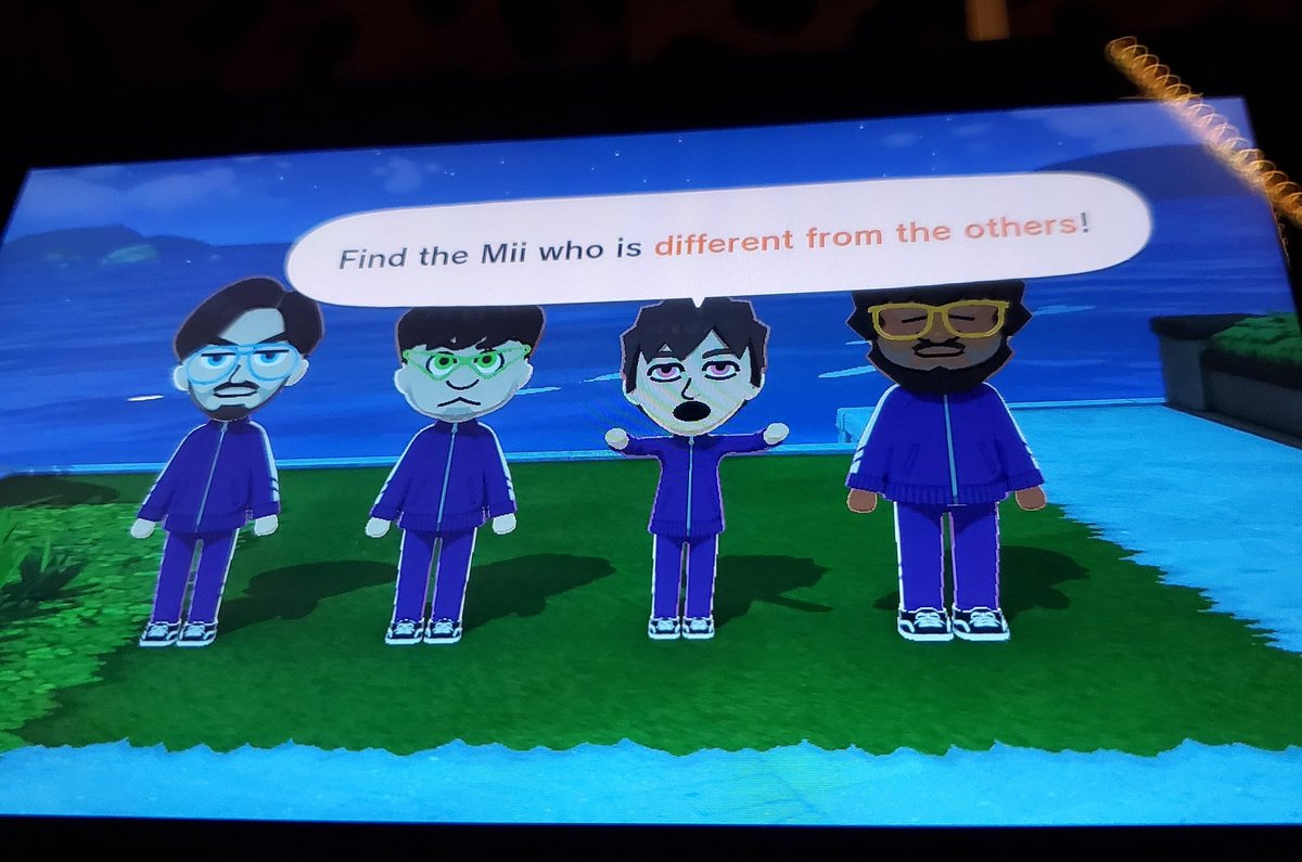 SolarThePegasus's tweet photo. Some frouse tomodachi life
Including their house #frousetwt https://t.co/JrPONjuUYI