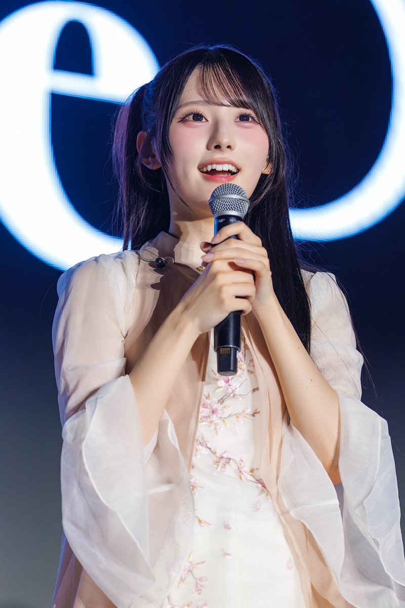 etoile2003's tweet photo. 2026.06.28
台湾 風神祭 Wind Top Fest 3.0

#綾瀬ことり( @ayase_kotori_ )

#RainTree #レインツリー #ちまみて https://t.co/2i9EpKzpc6