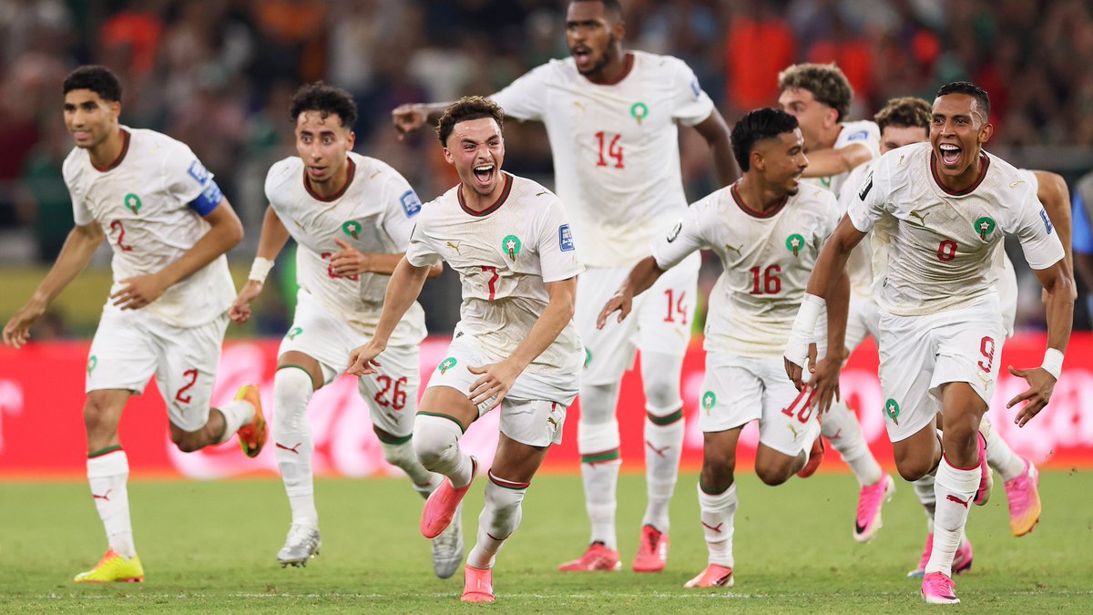 fifaworldcup_ar's tweet photo. بروح المغرب ✨

#FIFAWorldCup https://t.co/9jsIHCtp60