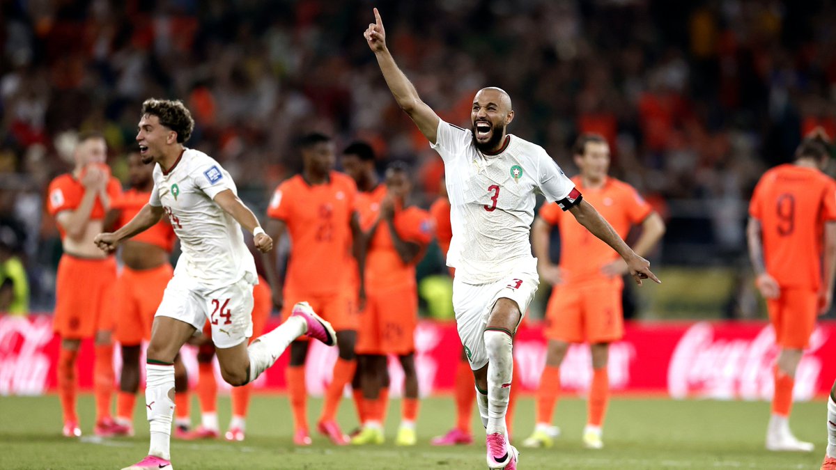 fifaworldcup_ar's tweet photo. بروح المغرب ✨

#FIFAWorldCup https://t.co/9jsIHCtp60