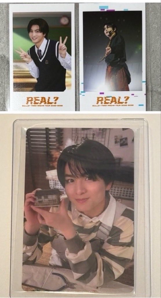 _mayun_523's tweet photo. 超特急 ガチ夢中 キラリ　キャラメル
REAL LIVE生写真　ミニフォト交換

【譲】画像のもの

【求】💚タクヤ

タワレコハル
マルイ額縁マグネットシューヤ
⇄ユニバーサルタクヤ

比率違いのご交換も承ります
異種同種問いません

7/14、8/8、8/9、8/14、11/25
郵送も可能

お気軽にお声かけください🙇‍♀️ https://t.co/WfWgEEXjXe