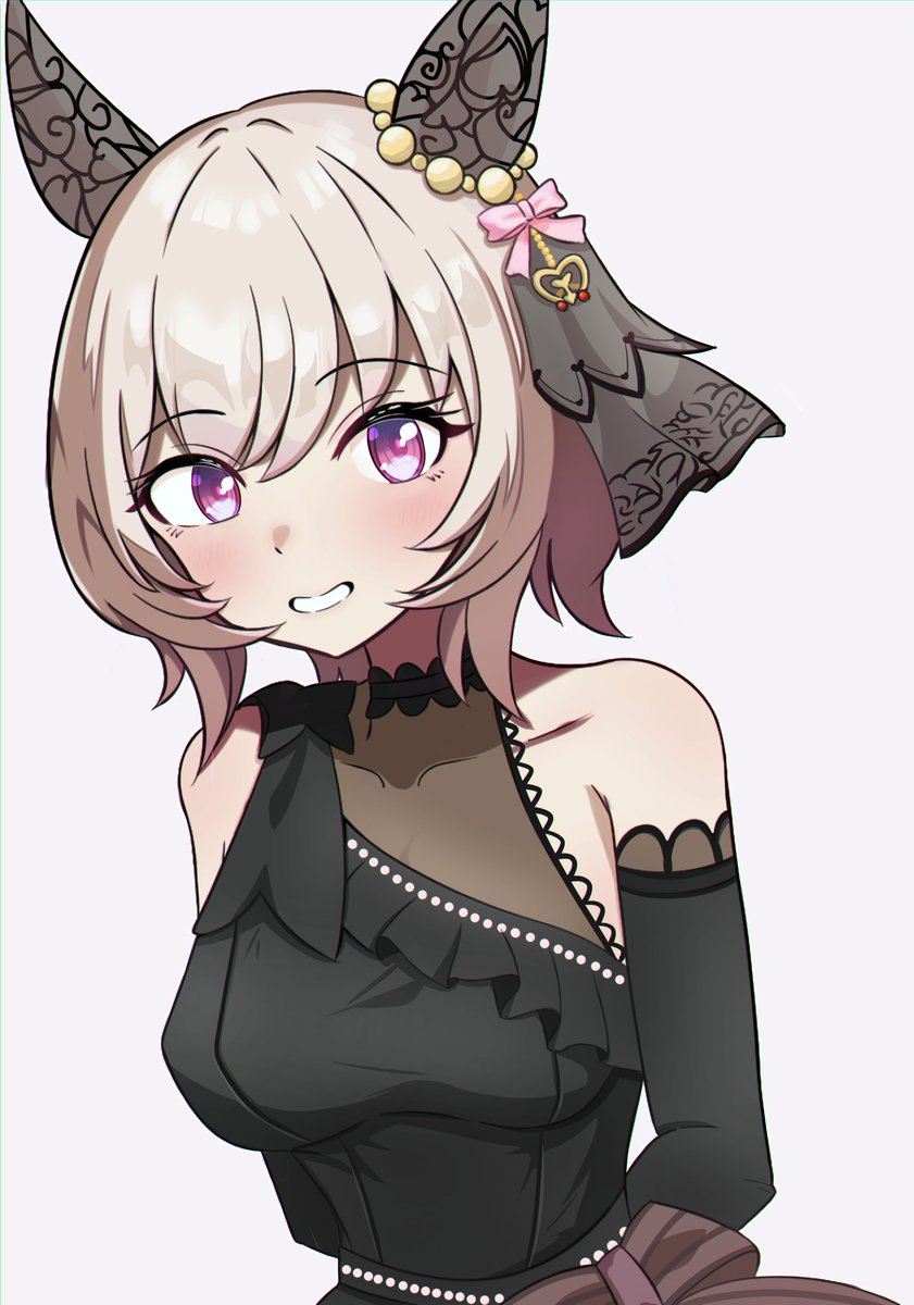 Kei_ivi_'s tweet photo. カレン https://t.co/FJI5VASvK9