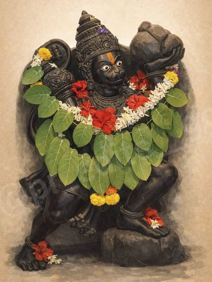 iRichaAwasthi's tweet photo. सब सुख लहै तुम्हारी सरना तुम रक्षक काहू को डरना 

            ❗जय श्री राम ❗
         🔻जय श्री हनुमान 🔻 
                     🙏🚩 https://t.co/noLOKH7jfw