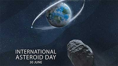 KnowledgeZoneIn's tweet photo. #OnThisDay Happy Birthday Michael Phelps (1985) - the most successful and most decorated #Olympian of all time.

Today is International #AsteroidDay -  anniversary of the #Siberian #Tunguska event that took place on June 30, 1908.

https://t.co/JGq49KVEmY https://t.co/NVSPa2cpBX