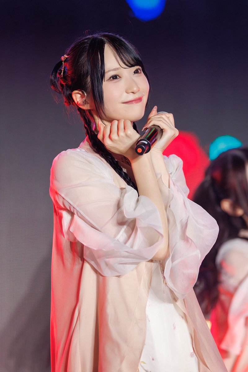 etoile2003's tweet photo. 2026.06.28
台湾 風神祭 Wind Top Fest 3.0

#橋本真希 ( @hashimoto_maki_ )

#RainTree #レインツリー https://t.co/DF8AQEAfGx