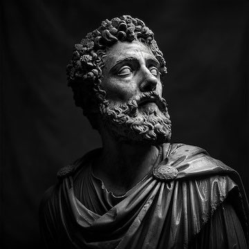 QQ7AT's tweet photo. "احرص على ألا يكون ما تفعله اليوم بحاجة إلى أن تعتذر عنه غدًا."

- Marcus Aurelius / Meditations https://t.co/rW03rQHPct