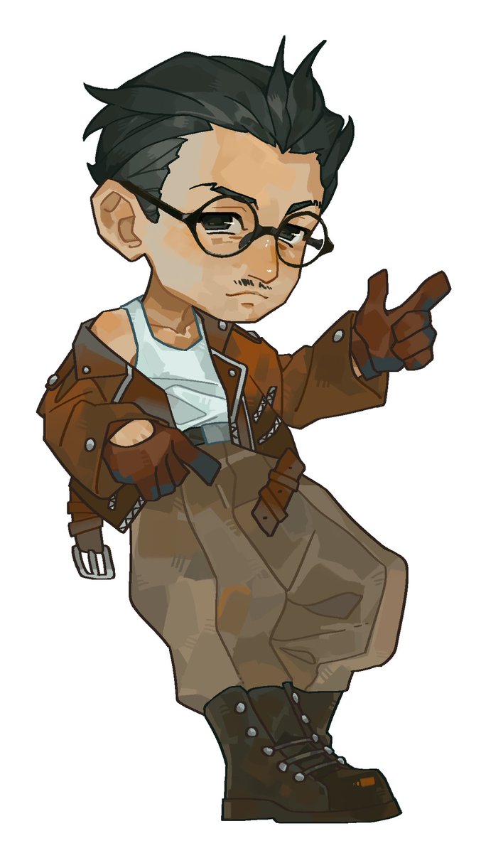 KozmoRaven1610's tweet photo. #DiscoElysium https://t.co/izfECGgK0t