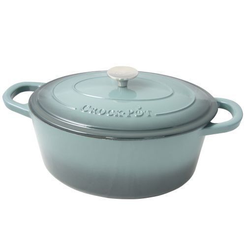 royalkitwareco's tweet photo. 7qt Oval Dutch Oven. Self-basting lid. Slate Grey Ombre finish. β $72.79
Shop now: https://t.co/F31HMPj9Oe
#DutchOven #CastIronCookware #HomeCooking #KitchenEssentials #SlateGreyKitchen #ComfortFood #Cookware #FamilyMeals https://t.co/2iiDsm5WPJ
