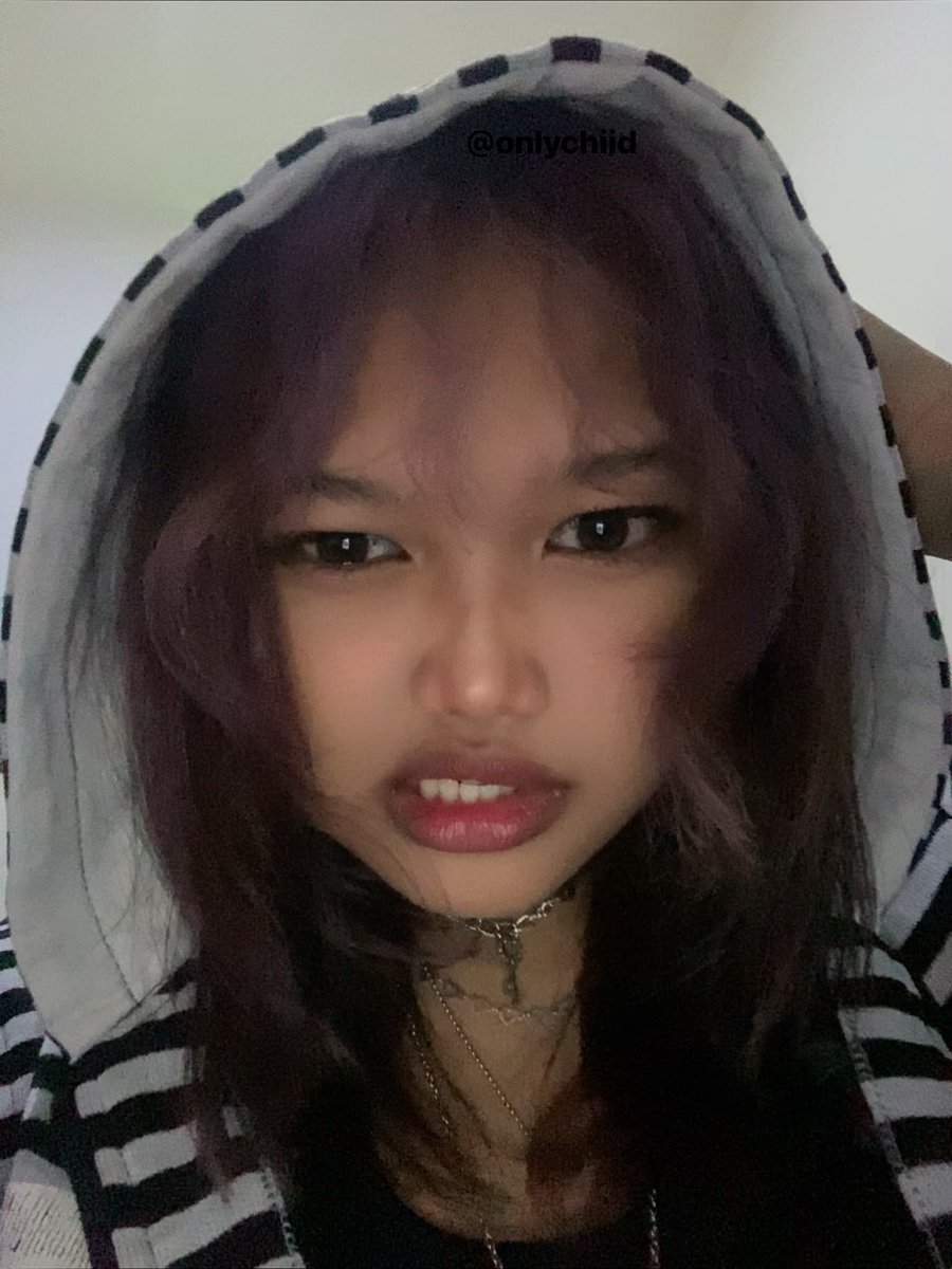 onlychiid's tweet photo. telat gakโฆ..? padahal tiap bulan gapernah absen ๐๐๐๐ #tsd #TokkiSelcaDay https://t.co/DPW64vj4Gp